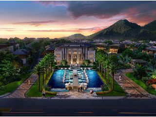 Զ����¥��չ��