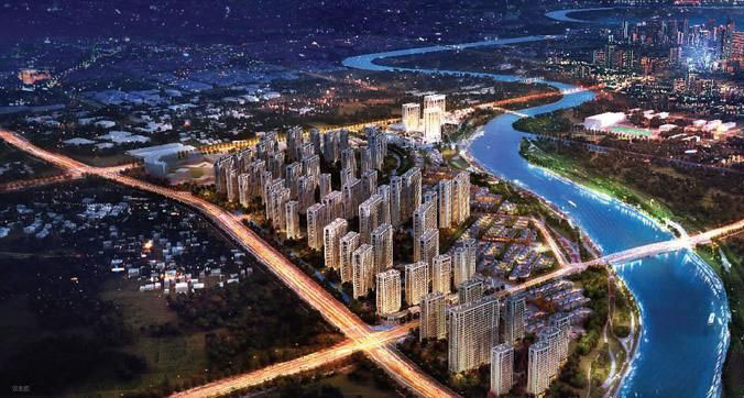 宁江明月翠屏苑