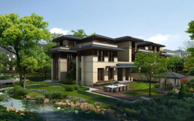 苏泊尔滨江壹号